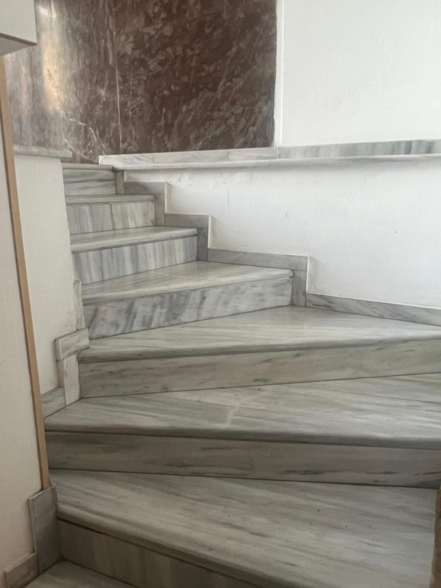 Lamda Vintage Appartment Atenas Exterior foto