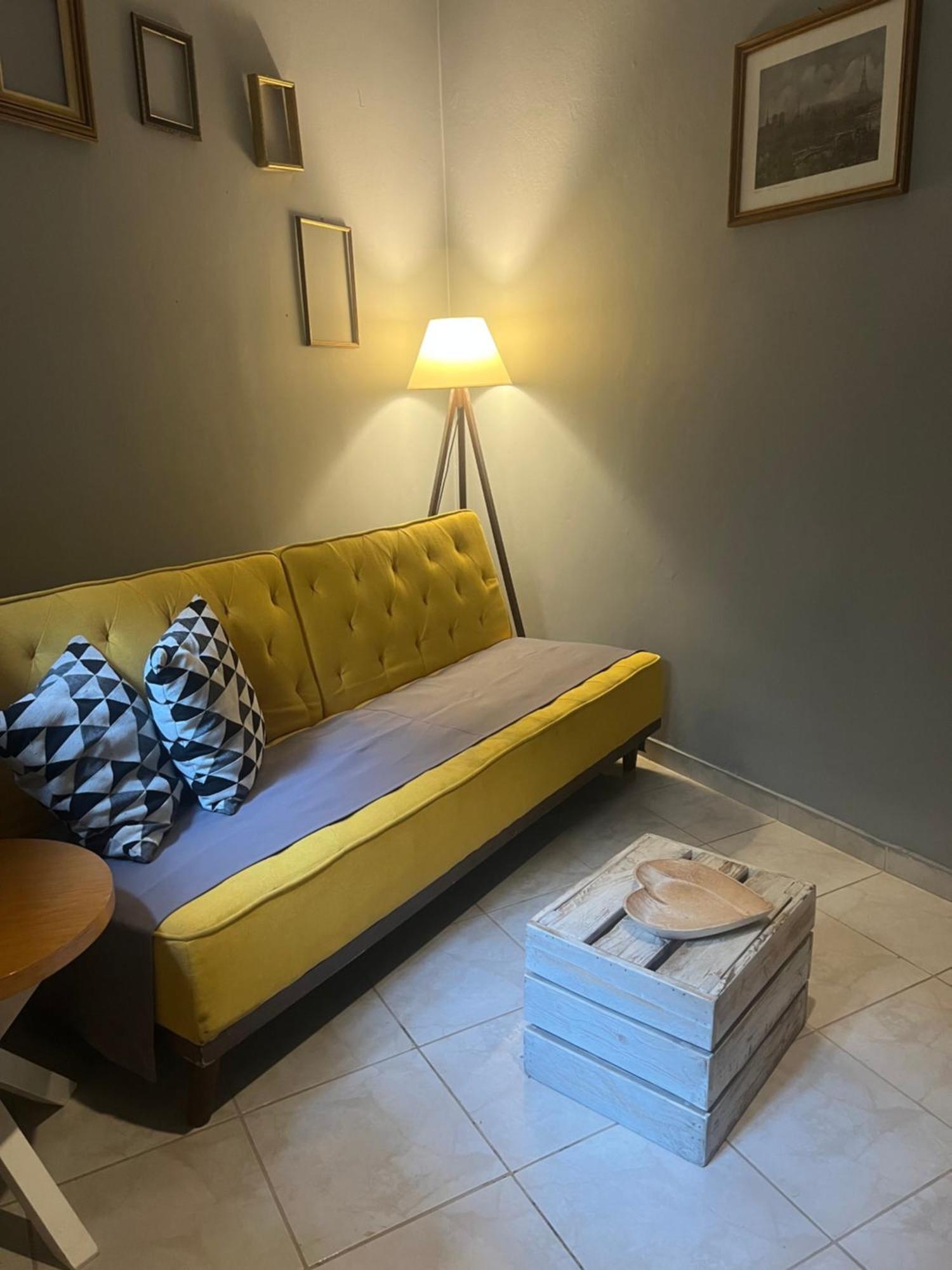Lamda Vintage Appartment Atenas Exterior foto