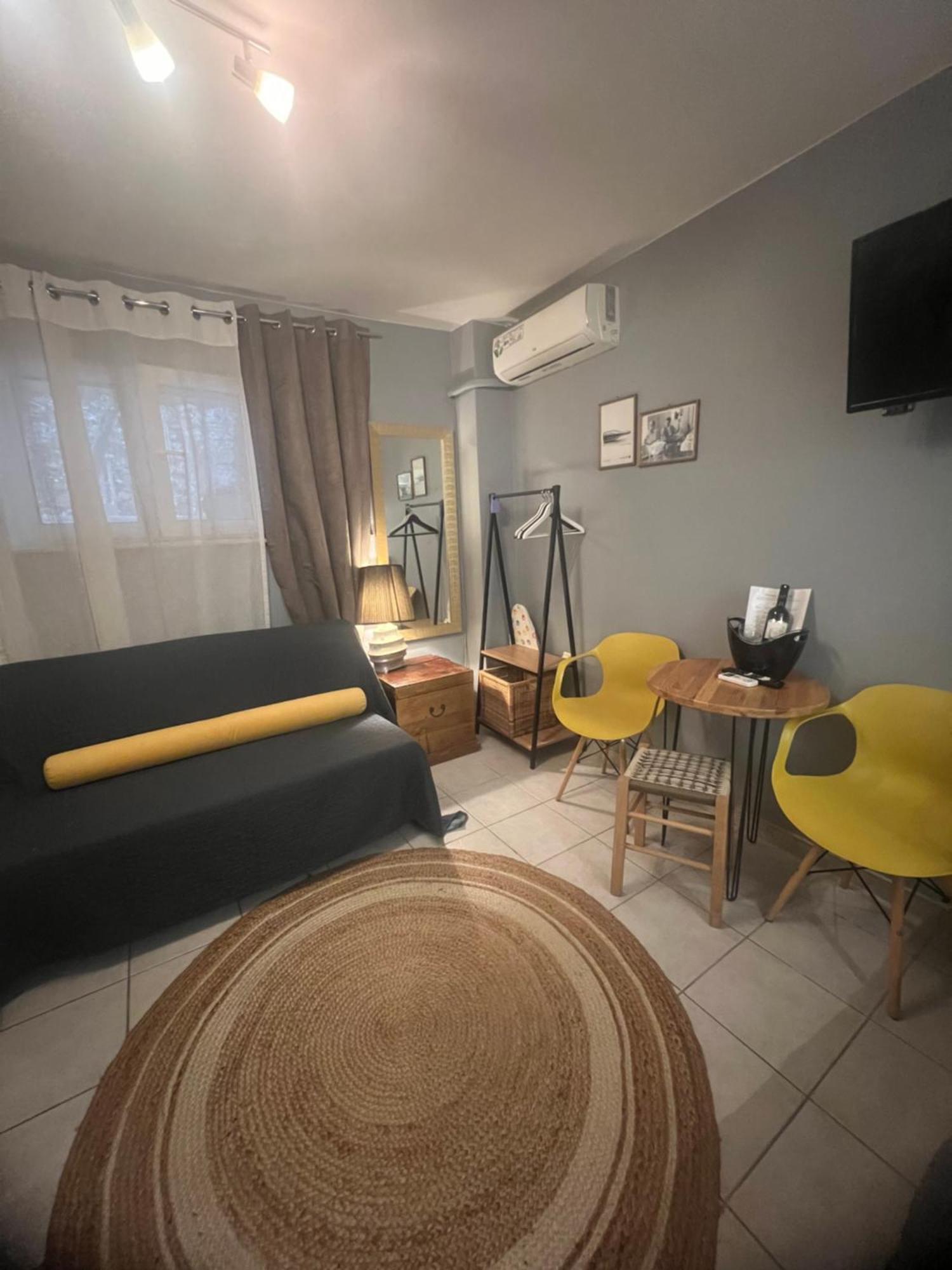Lamda Vintage Appartment Atenas Exterior foto